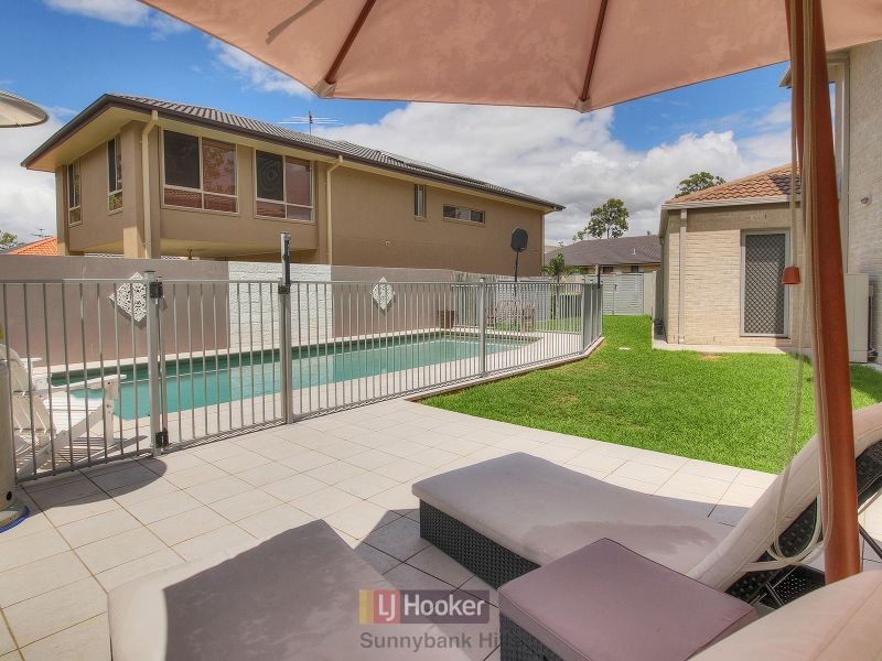 21 Aster Place, Calamvale QLD 4116