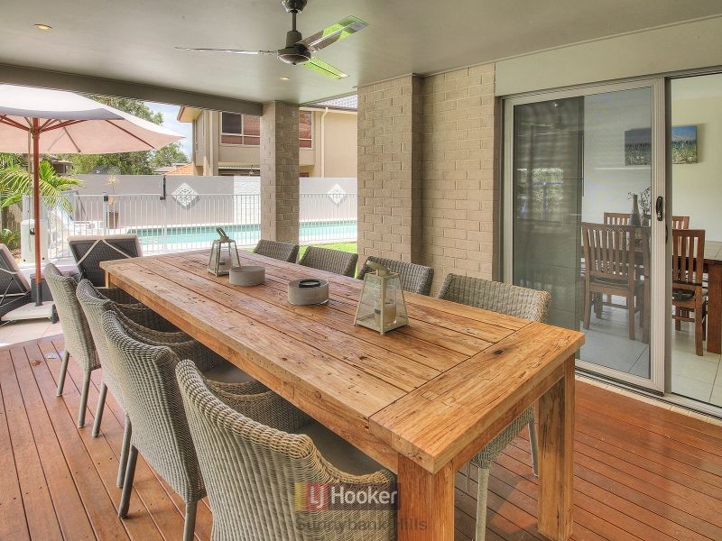 21 Aster Place, Calamvale QLD 4116