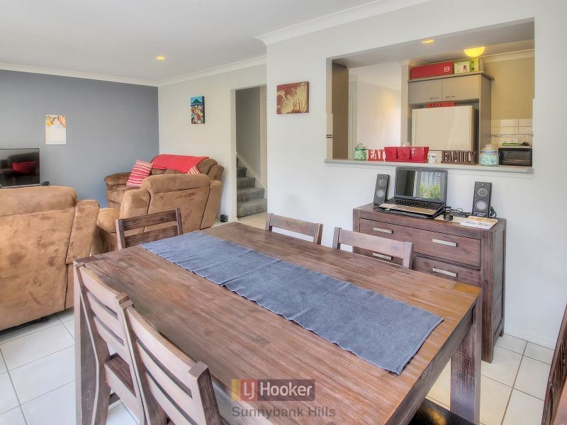 9/1 Daintree Drive, Parkinson QLD 4115