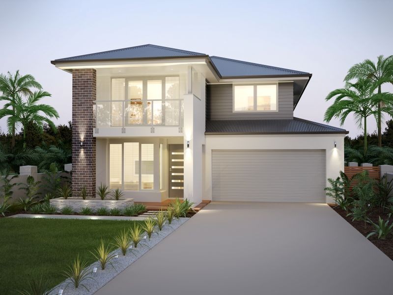 2/1-23 Pearl Frost Place, Sunnybank Hills QLD 4109