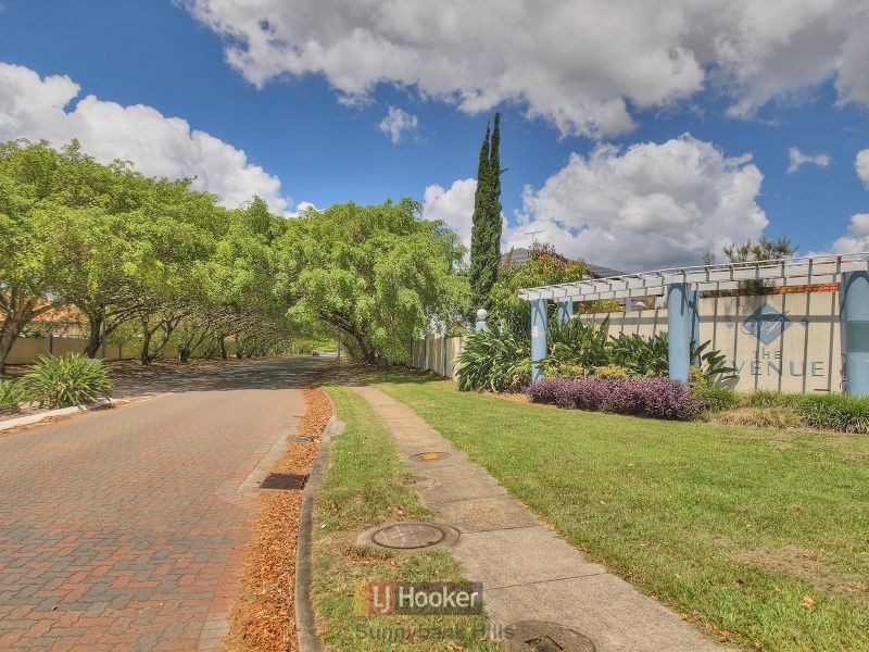 2/1-23 Pearl Frost Place, Sunnybank Hills QLD 4109