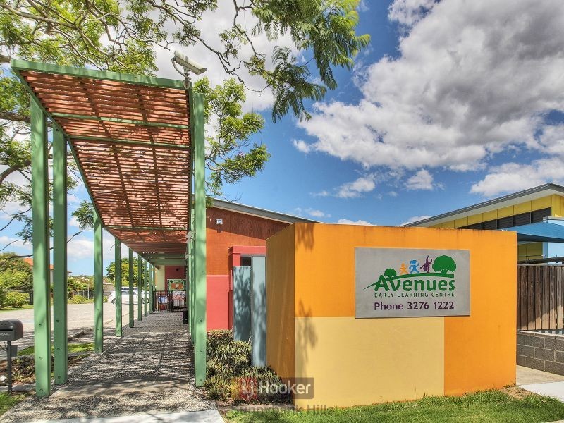 2/1-23 Pearl Frost Place, Sunnybank Hills QLD 4109