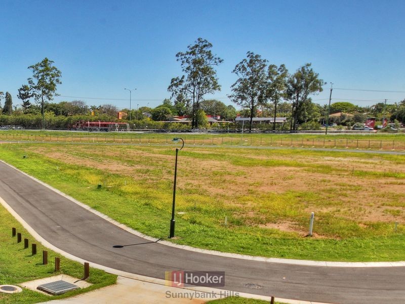 2/1-23 Pearl Frost Place, Sunnybank Hills QLD 4109