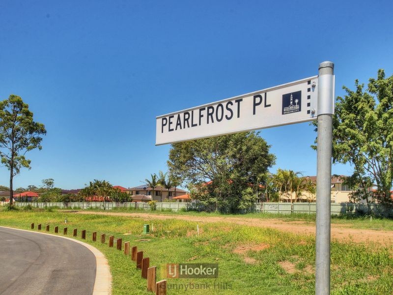 2/1-23 Pearl Frost Place, Sunnybank Hills QLD 4109