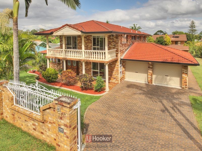 174 Station Road, Sunnybank QLD 4109