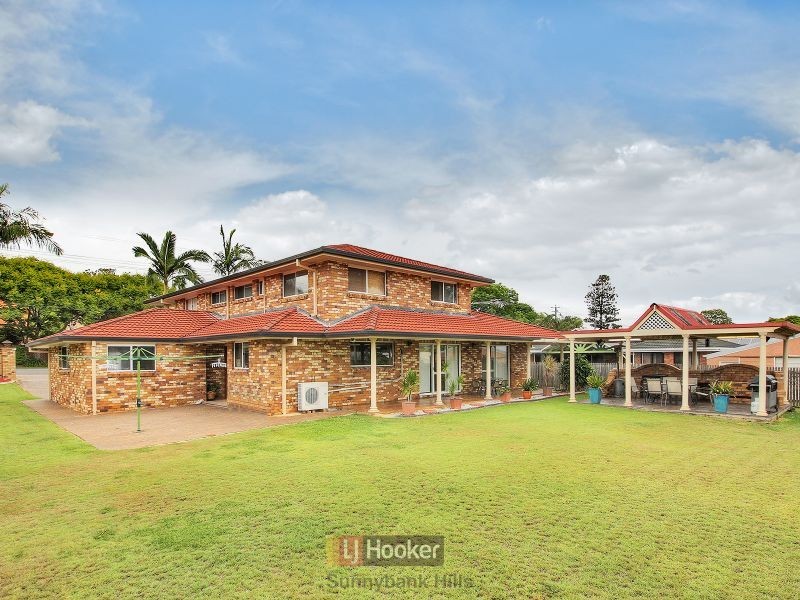 174 Station Road, Sunnybank QLD 4109