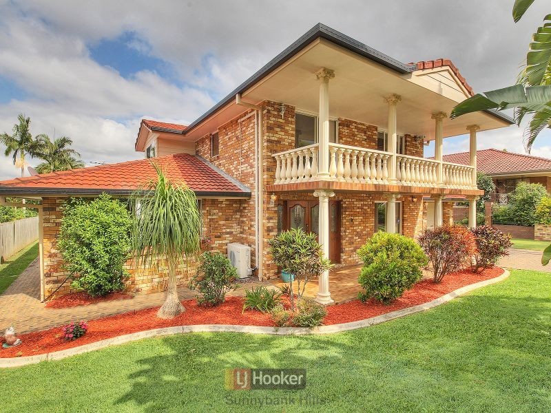 174 Station Road, Sunnybank QLD 4109