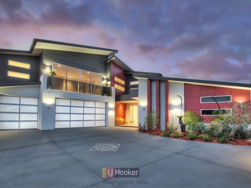 20 Beechwood Close, Stretton QLD 4116