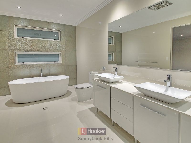 20 Beechwood Close, Stretton QLD 4116