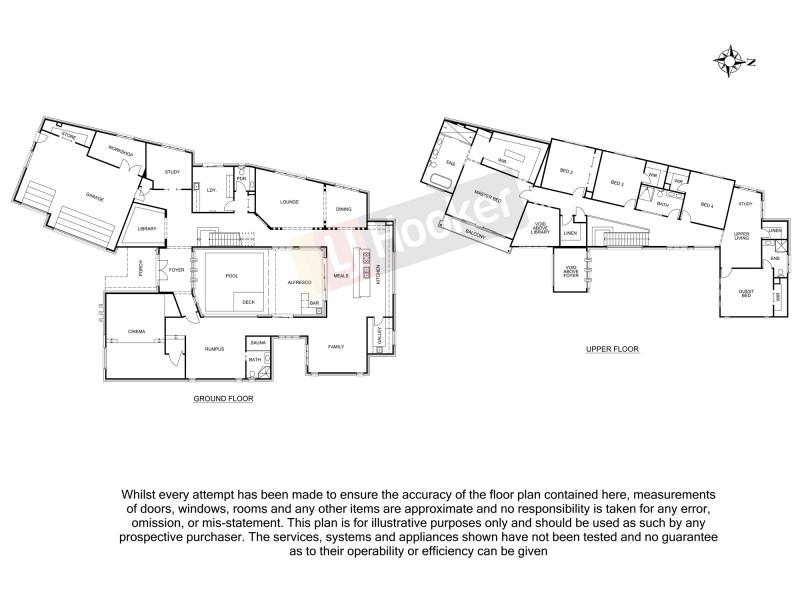20 Beechwood Close, Stretton QLD 4116 Floorplan