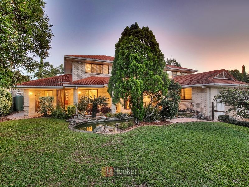 141 Garro Street, Sunnybank Hills QLD 4109