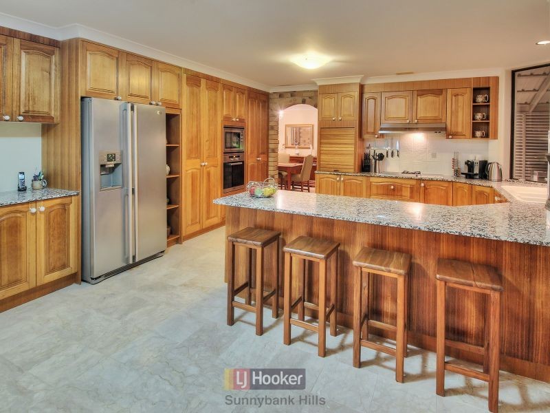 141 Garro Street, Sunnybank Hills QLD 4109