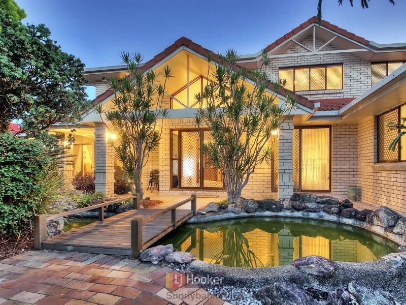 141 Garro Street, Sunnybank Hills QLD 4109