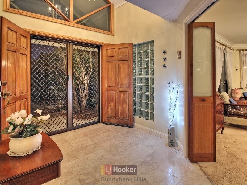 141 Garro Street, Sunnybank Hills QLD 4109