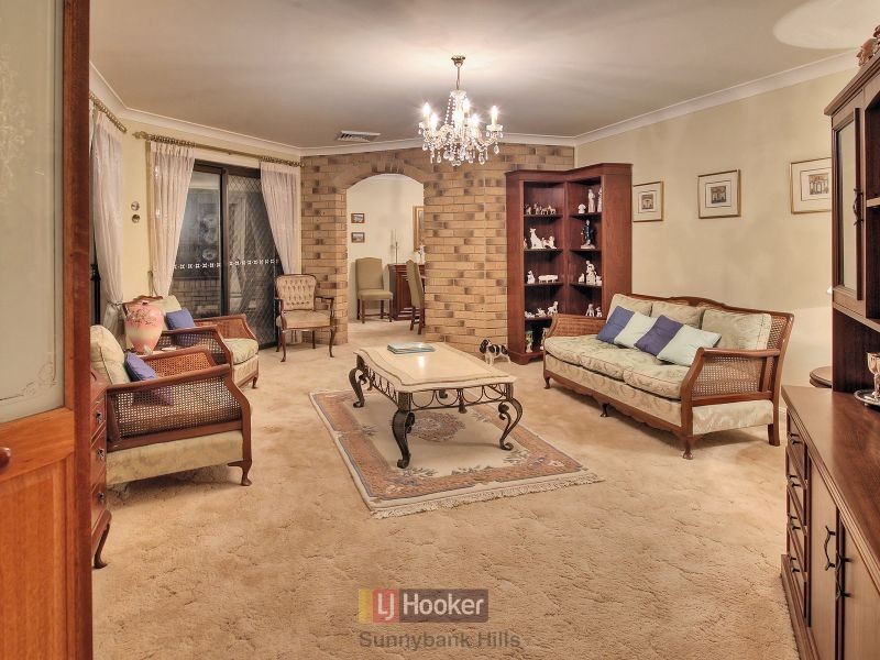 141 Garro Street, Sunnybank Hills QLD 4109