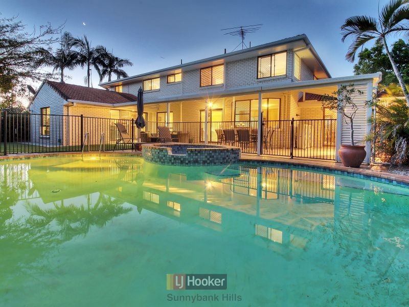 141 Garro Street, Sunnybank Hills QLD 4109
