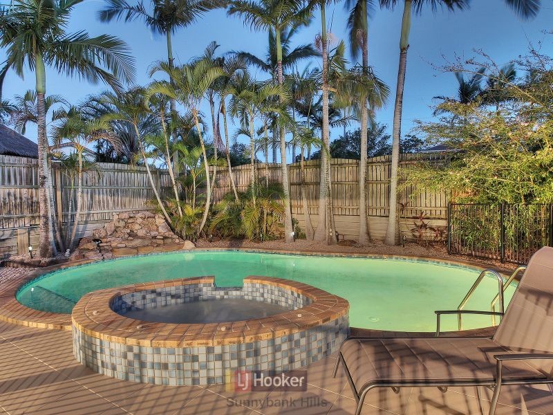 141 Garro Street, Sunnybank Hills QLD 4109