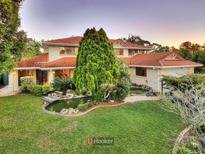 141 Garro Street, Sunnybank Hills QLD 4109