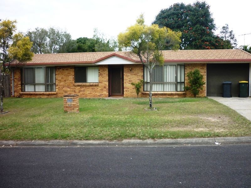 39 Goorong Street, Sunnybank Hills QLD 4109