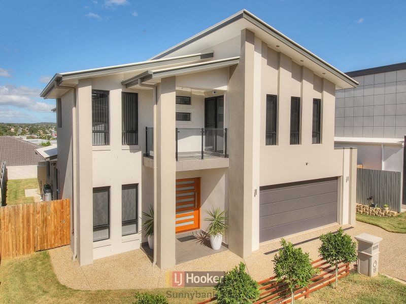 19 Gebacri Road, Underwood QLD 4119