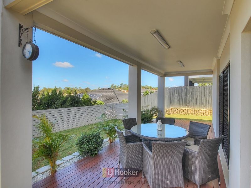 19 Gebacri Road, Underwood QLD 4119