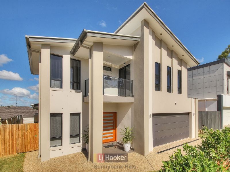 19 Gebacri Road, Underwood QLD 4119