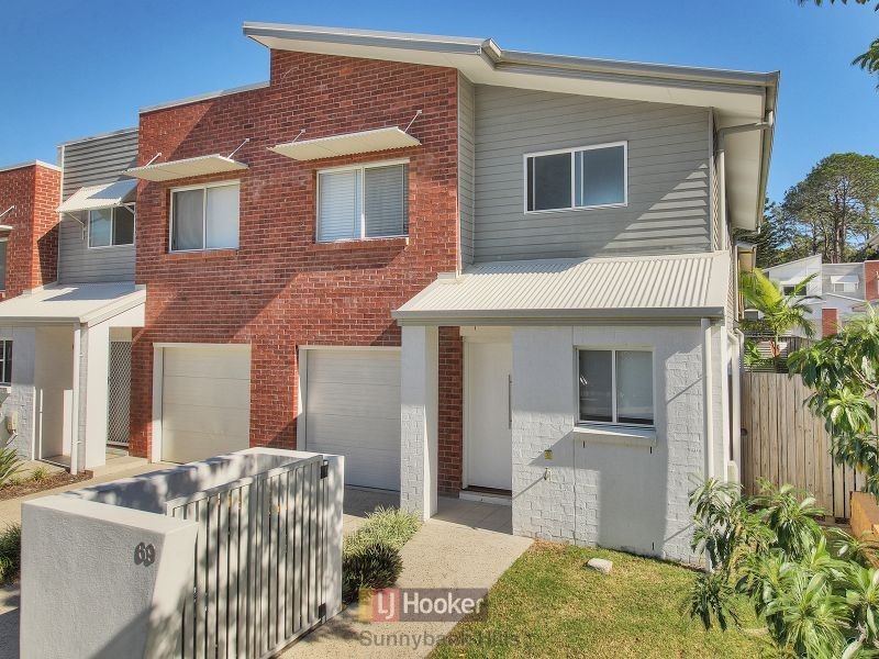 69/37 Slobodian Avenue, Eight Mile Plains QLD 4113