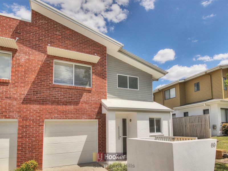 69/37 Slobodian Avenue, Eight Mile Plains QLD 4113