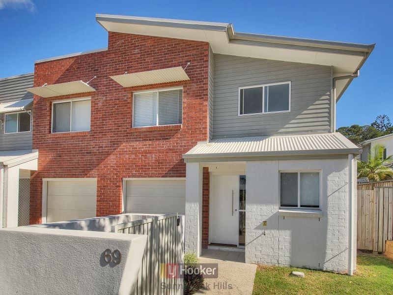 69/37 Slobodian Avenue, Eight Mile Plains QLD 4113