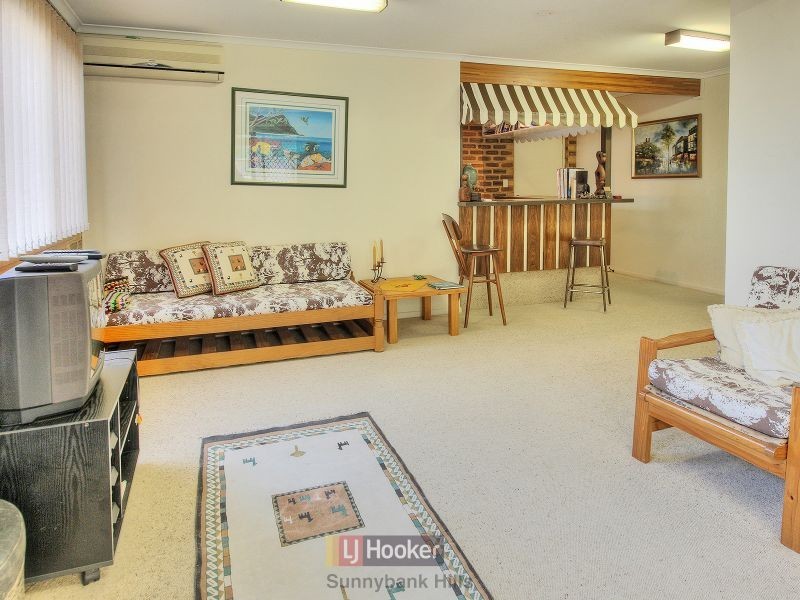 7 Inca Street, Sunnybank Hills QLD 4109