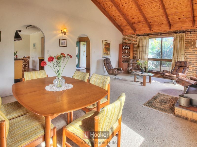 7 Inca Street, Sunnybank Hills QLD 4109