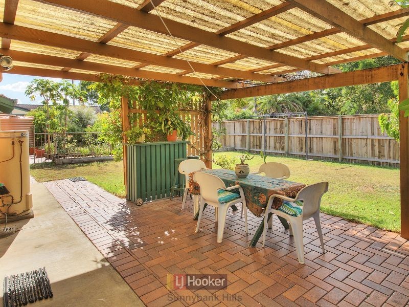 7 Inca Street, Sunnybank Hills QLD 4109