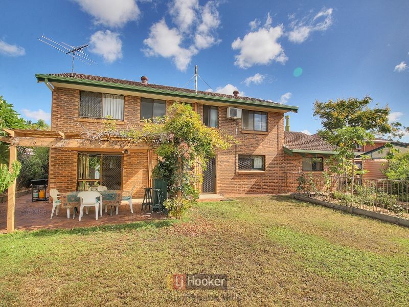7 Inca Street, Sunnybank Hills QLD 4109
