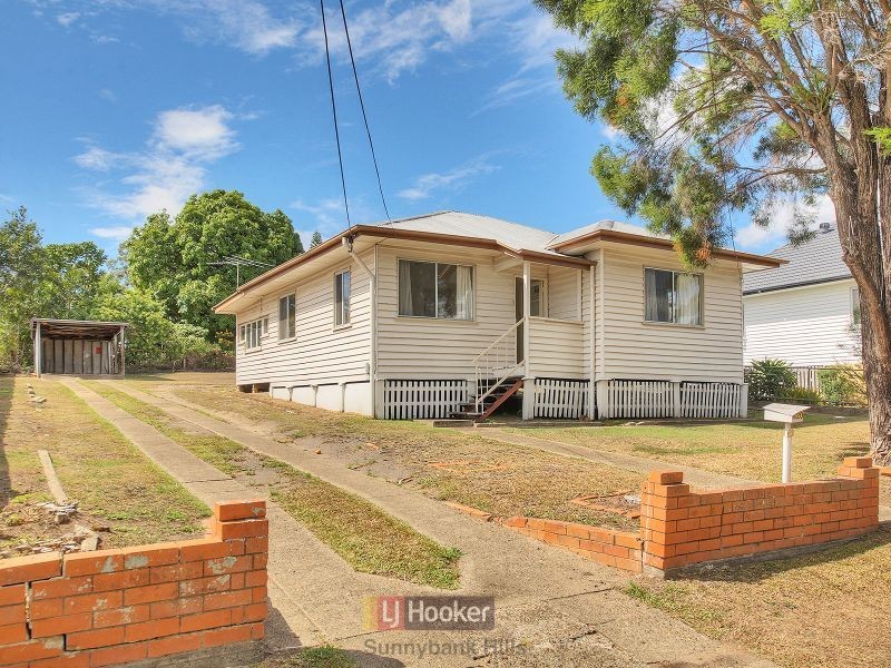 420 Musgrave Road, Coopers Plains QLD 4108