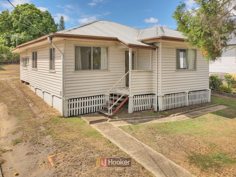 420 Musgrave Road, Coopers Plains QLD 4108