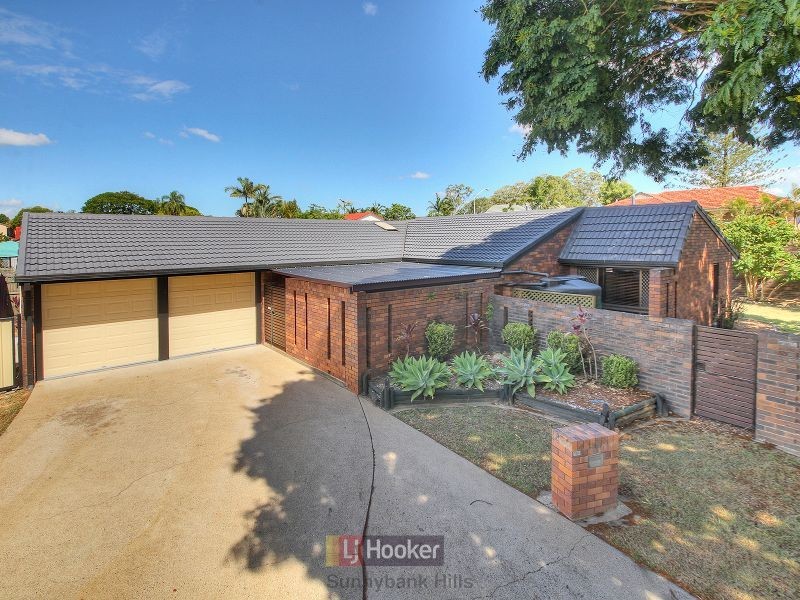 11 Excelsa Street, Sunnybank Hills QLD 4109