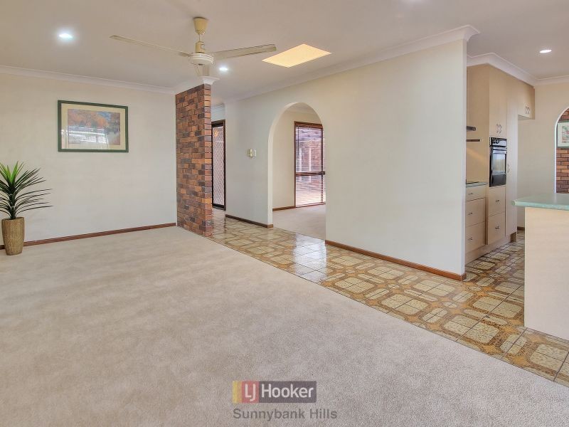 11 Excelsa Street, Sunnybank Hills QLD 4109