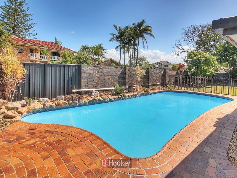 11 Excelsa Street, Sunnybank Hills QLD 4109