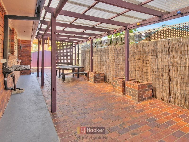 11 Excelsa Street, Sunnybank Hills QLD 4109