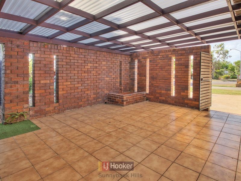 11 Excelsa Street, Sunnybank Hills QLD 4109