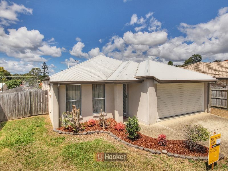 27 Aberdeen Crescent, Kuraby QLD 4112