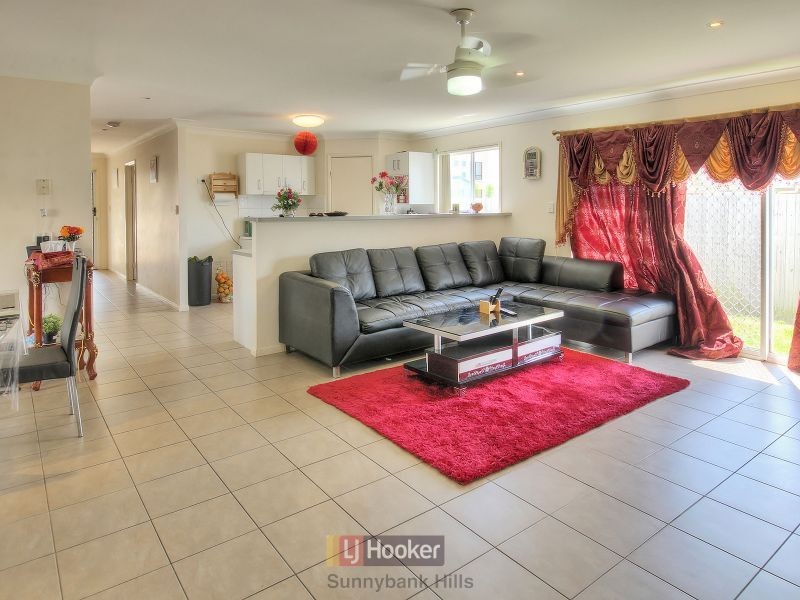 27 Aberdeen Crescent, Kuraby QLD 4112