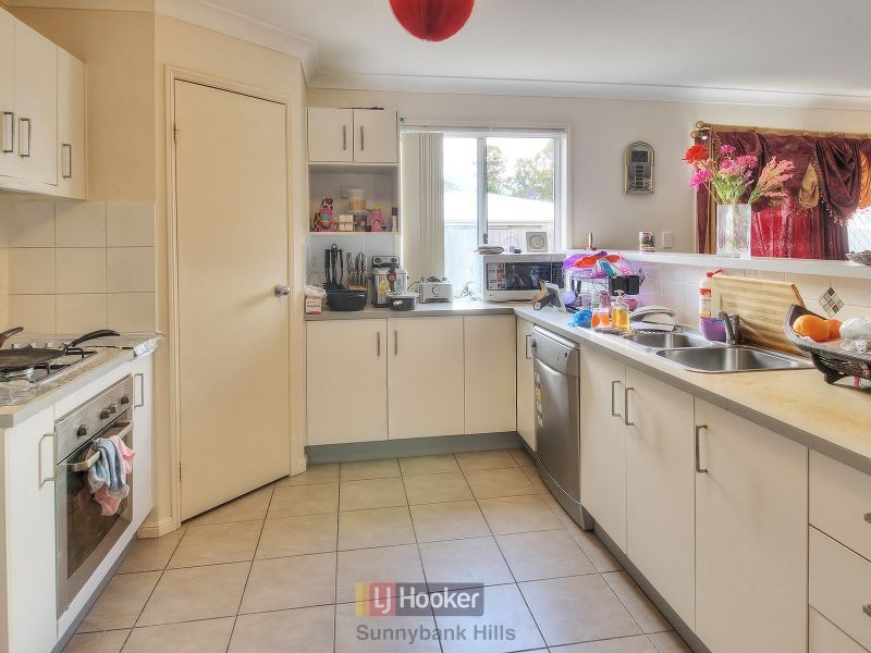 27 Aberdeen Crescent, Kuraby QLD 4112