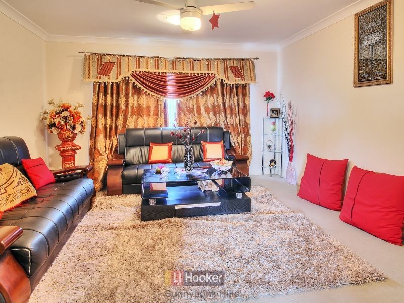 27 Aberdeen Crescent, Kuraby QLD 4112