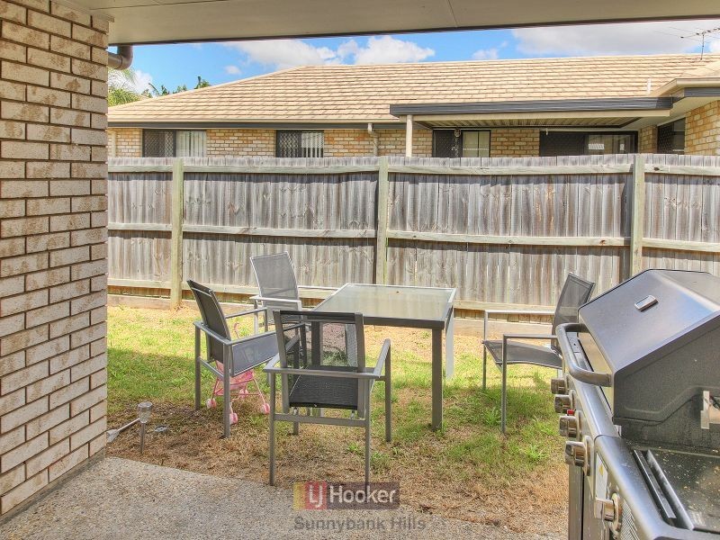 27 Aberdeen Crescent, Kuraby QLD 4112