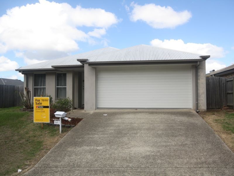 27 Aberdeen Crescent, Kuraby QLD 4112