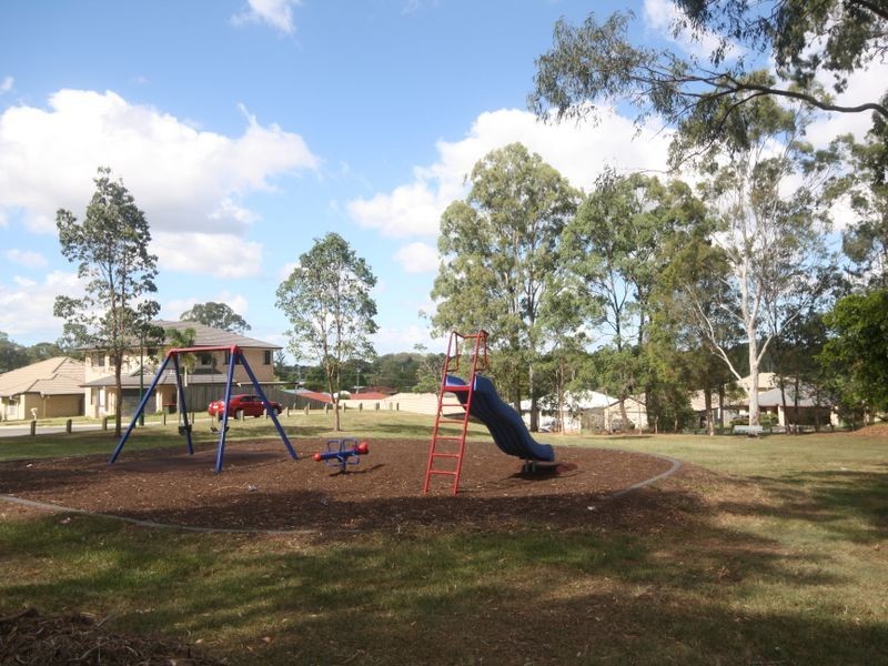 27 Aberdeen Crescent, Kuraby QLD 4112