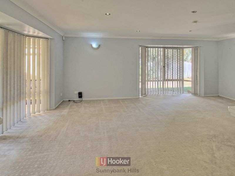 4 Gungurru Crescent, Kuraby QLD 4112