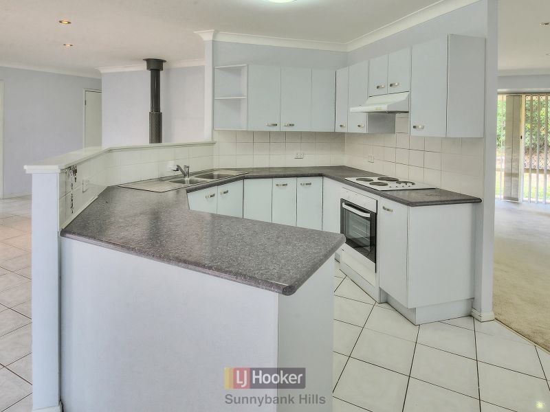 4 Gungurru Crescent, Kuraby QLD 4112