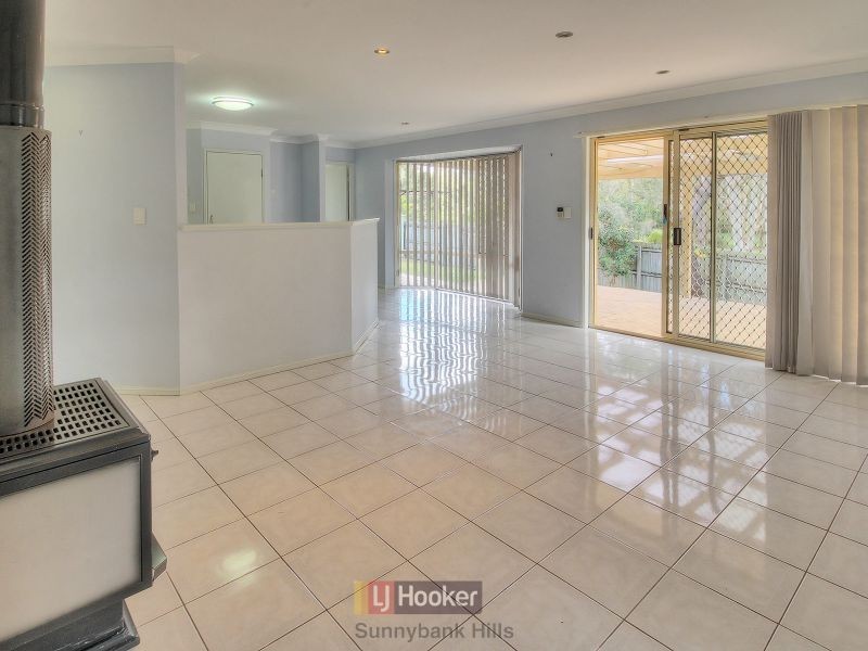 4 Gungurru Crescent, Kuraby QLD 4112